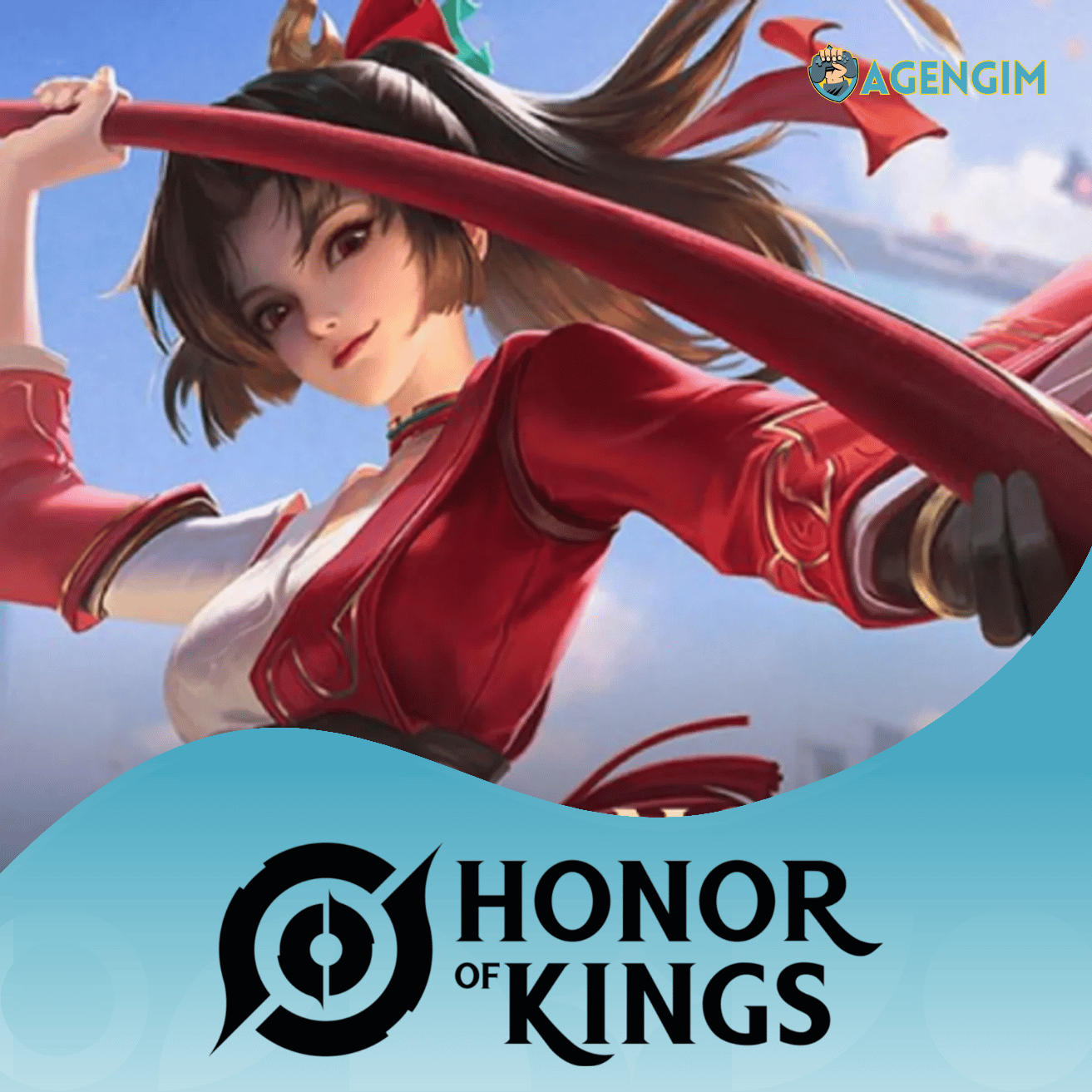 Honor of Kings